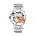 Ingenieur Automatic 35mm - Pool Blue on Bracelet