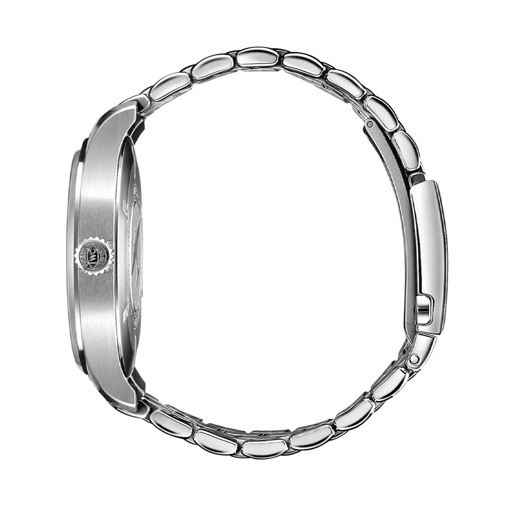 Pilot's Watch Automatic Mark XX 40mm - Black on Bracelet