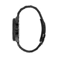 Promaster Nighthawk Black PVD 42mm - Black on Bracelet