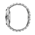 Ingenieur Automatic 40mm - Silver on Bracelet