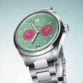Big Crown Calibre 113 43mm - Mint Green on Bracelet