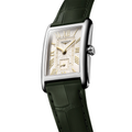 DolceVita Quartz 37mm - Ivory gilt 