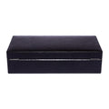 Brompton Five Watch Box - Black