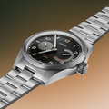 ProPilot Caliber 111 43mm - Black on Bracelet