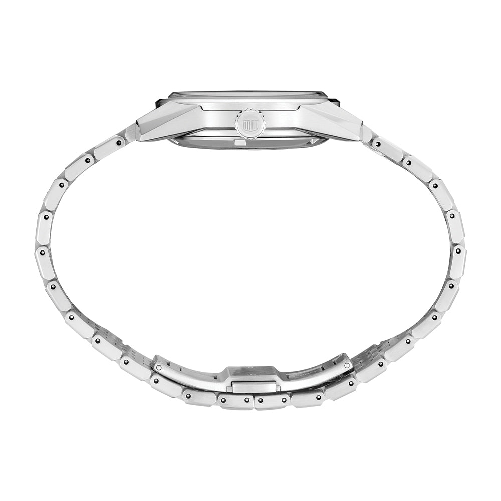 SPB389 King Seiko 38.3mm - Blue on Bracelet