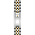 Black Bay One S&G 36mm - Black on Bracelet