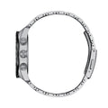 ATTESA Platinum Shine Atomic Timekeeping Super Titanium™ Limited Edition 42mm - Silver on Bracelet