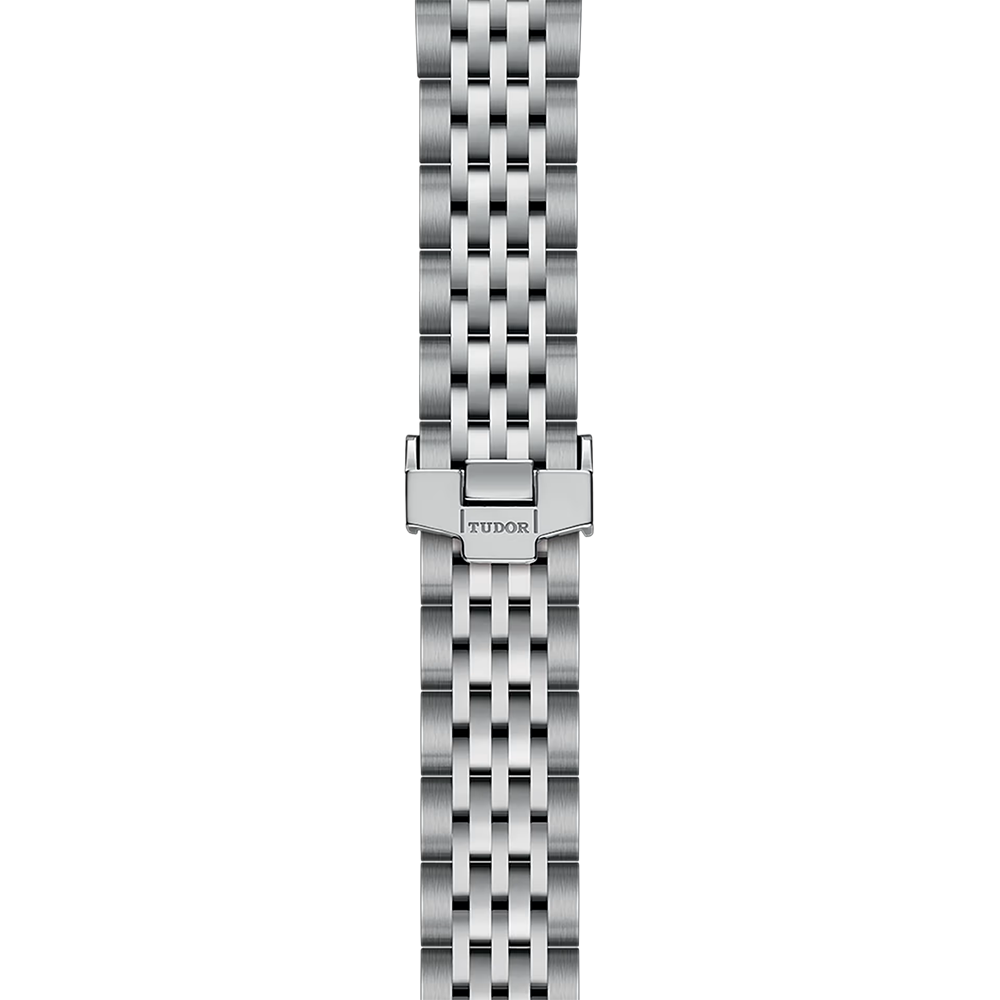 1926 28mm - Opaline on Bracelet