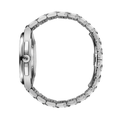 Ingenieur Automatic 40mm - Blue on Bracelet