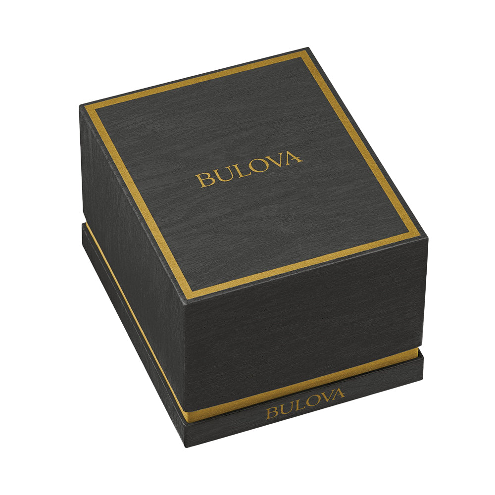 Series X High Precision Quartz Grey Ion Plated 42mm - White on Rubber Strap