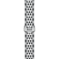 1926 28mm - White on Bracelet