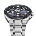 SSH175 Astron 44.1mm - Blue on Bracelet