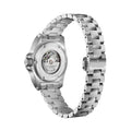 I.N.O.X. 32mm - Blue on Bracelet