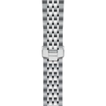 1926 36mm - White on Bracelet