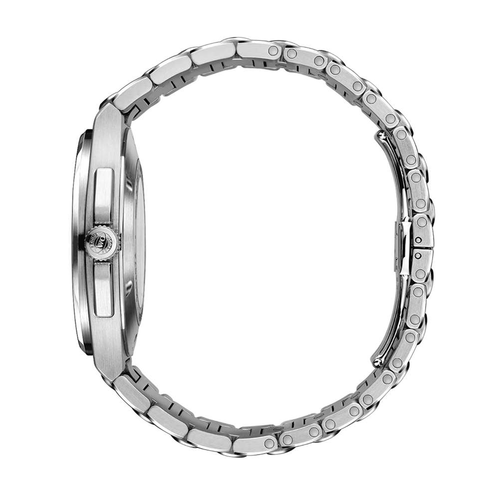Ingenieur Automatic 40mm - Green on Bracelet