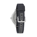 MIL SHIPS Archive Series 41mm - Black on Fabric Strap