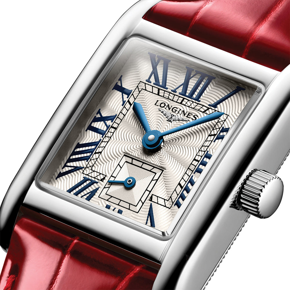 Mini DolceVita 29mm - Silver 