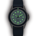 UT1-IPP Limited Edition 40mm - Infinity Mist on Fabric Strap