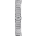 PRX 40mm - White, Mother-of-Pearl on Bracelet