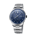 Artelier Complication 39.5mm - Midnight Blue on Bracelet