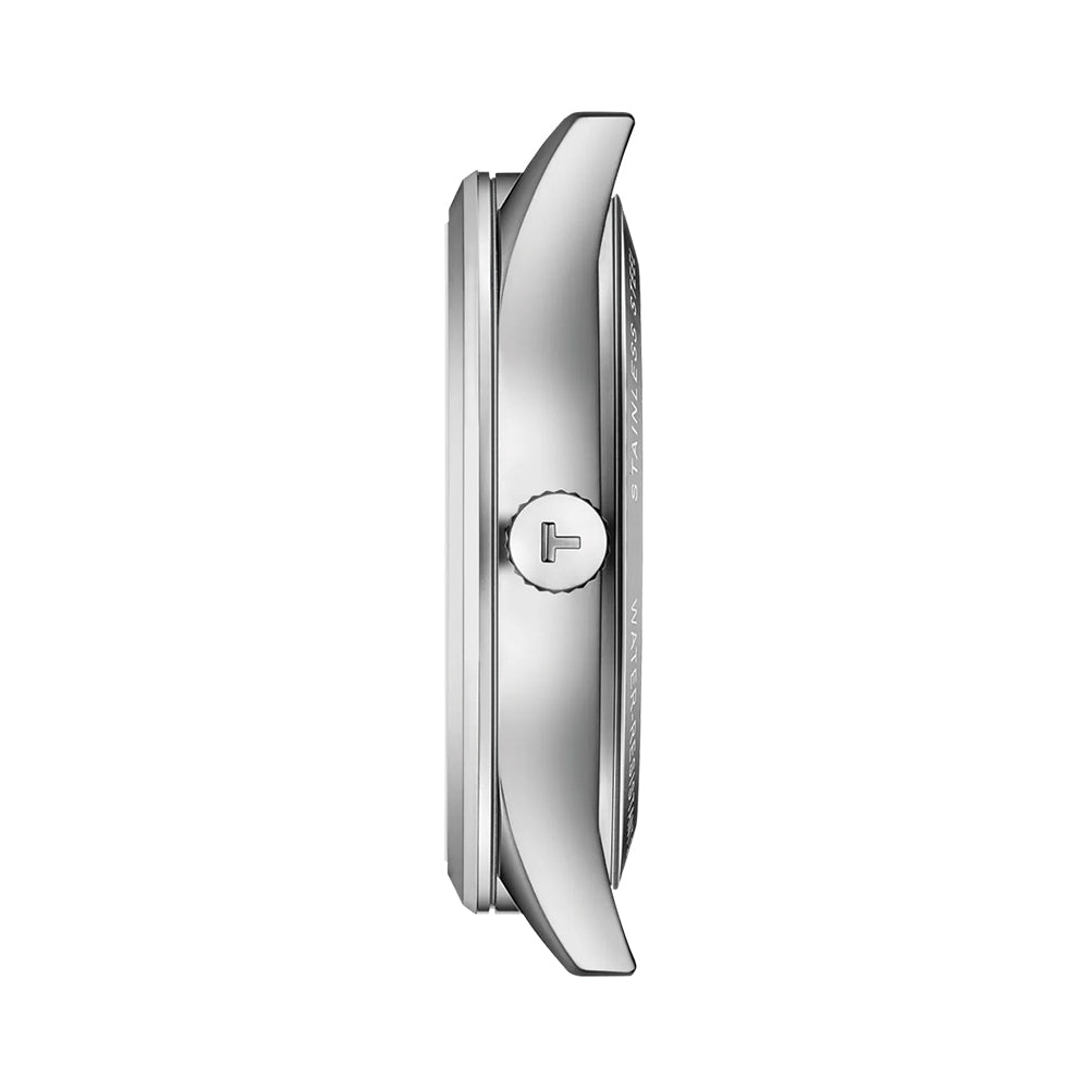 Classic Dream 40mm - Black on Bracelet