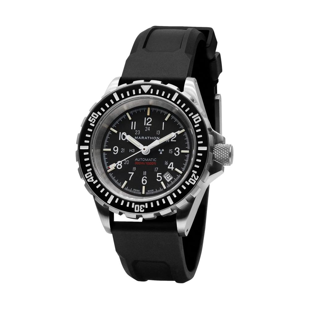 Search & Rescue Diver's Automatic (GSAR) - 41mm