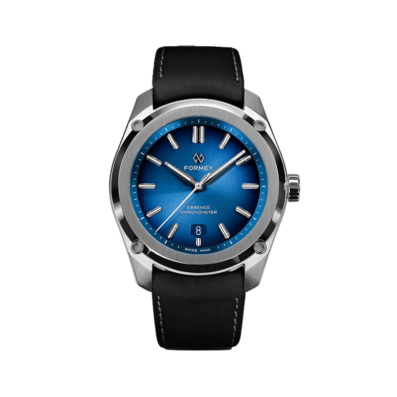 Essence Uhrforum 20th Anniversary Limited Edition 41mm - Blue