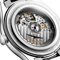 Master 41mm - Blue on Bracelet