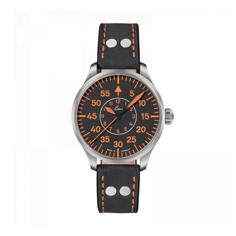 Laco German Pilot Watches - Authorized Dealer | Teddy Baldassarre