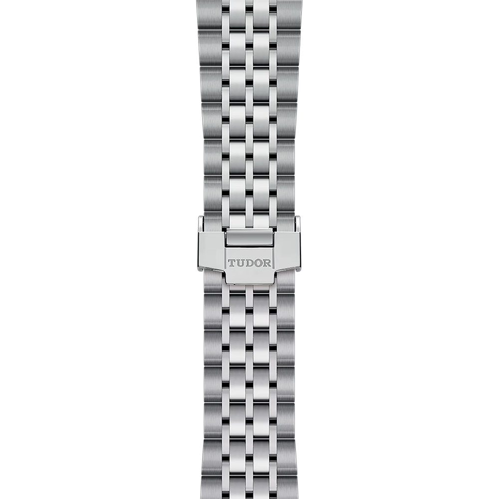 1926 41mm - Silver on Bracelet