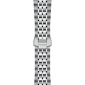 1926 41mm - Silver on Bracelet