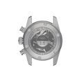 Modello Tre U3-AEB Limited Edition 41.5mm - Black on Fabric Strap