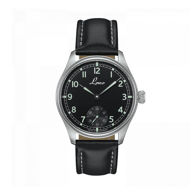 Laco German Pilot Watches - Authorized Dealer | Teddy Baldassarre