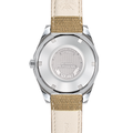 Galeazzi Artiglio Limited Edition 39.5mm - Blue on Fabric Strap