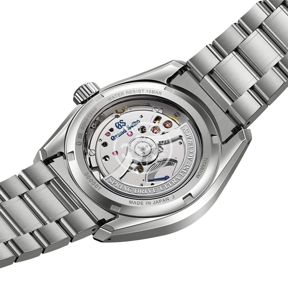 SLGB007 E9 