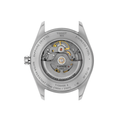 Ballade 39mm - Blue on Bracelet