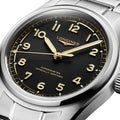 Spirit Pilot Automatic 39mm - Black on Bracelet