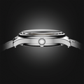 ROYAL SMITH 35mm - Blue on Bracelet