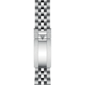 Black Bay One 31mm - Light Champagne, Diamond-Set on Bracelet