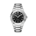Ingenieur Automatic 35mm - Black on Bracelet