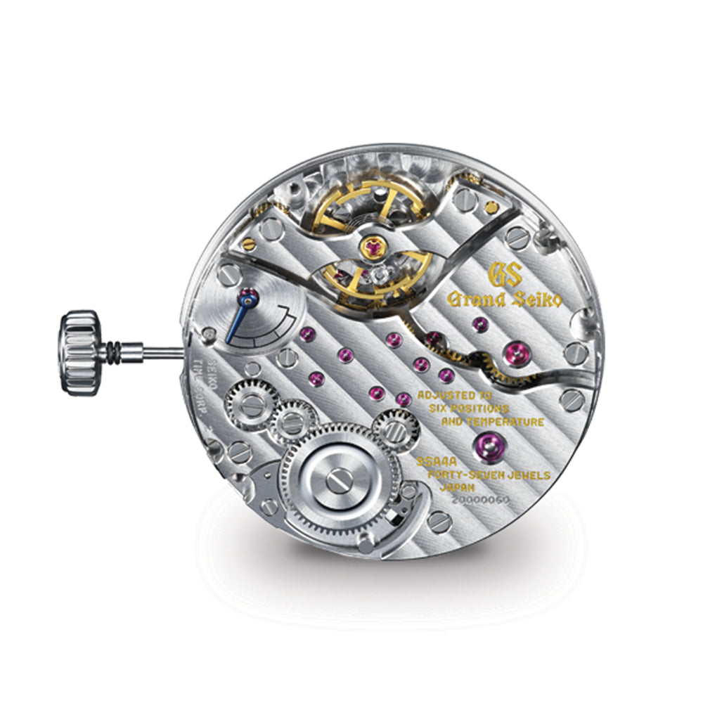 REVERIE 150 × 30+7 【10/31まで】 SLGW007 “Moonlit Birch Bark” Evolution 9 Hi-Beat 36000 38.6