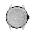 Sector Deep Sky Destro 38mm - Blue on Bracelet