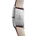 DolceVita Quartz 37mm - Ivory Rose 