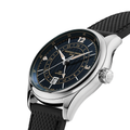 Runabout GMT Limited Edition 42mm - Blue on Rubber Strap