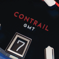 Contrail GMT Terra Lux 40.5mm - Black on Bracelet