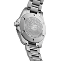 HydroConquest Quartz 42mm - Blue on Bracelet