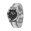 Concept One Solar 39mm - Black on Bracelet