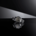 Black Bay One 36mm - Anthracite on Bracelet