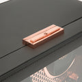 Axis 4 Piece Watch Winder - Copper