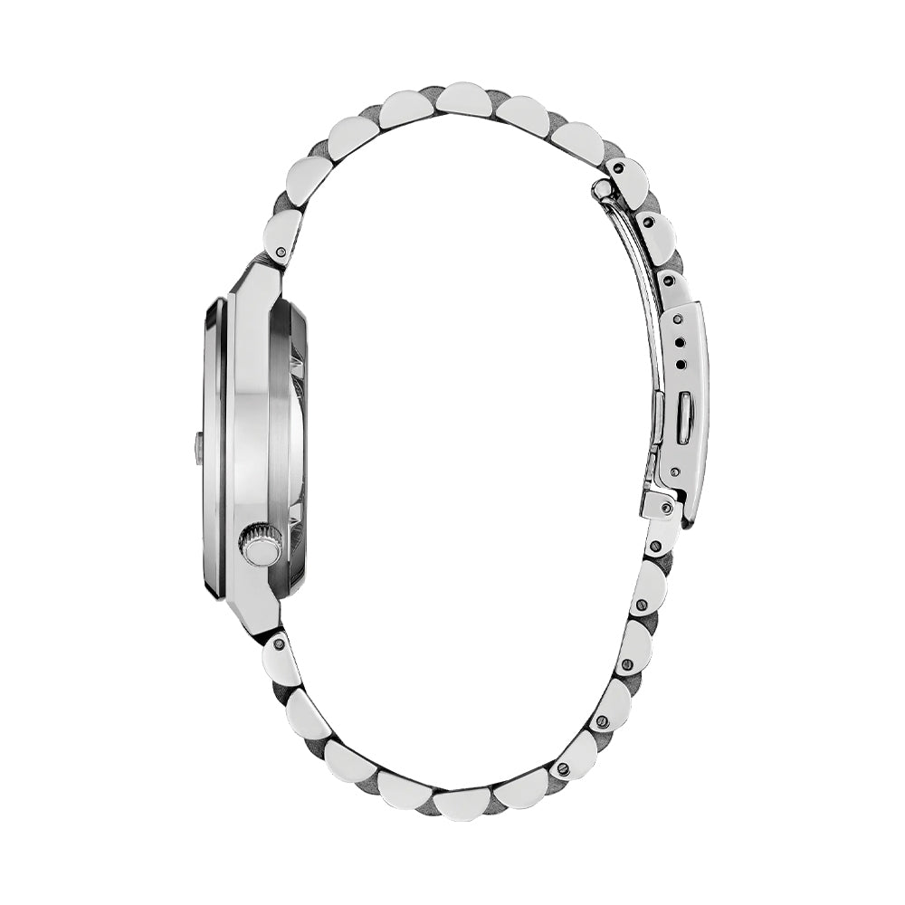 Tsuyosa Automatic 37mm - Blue on Bracelet